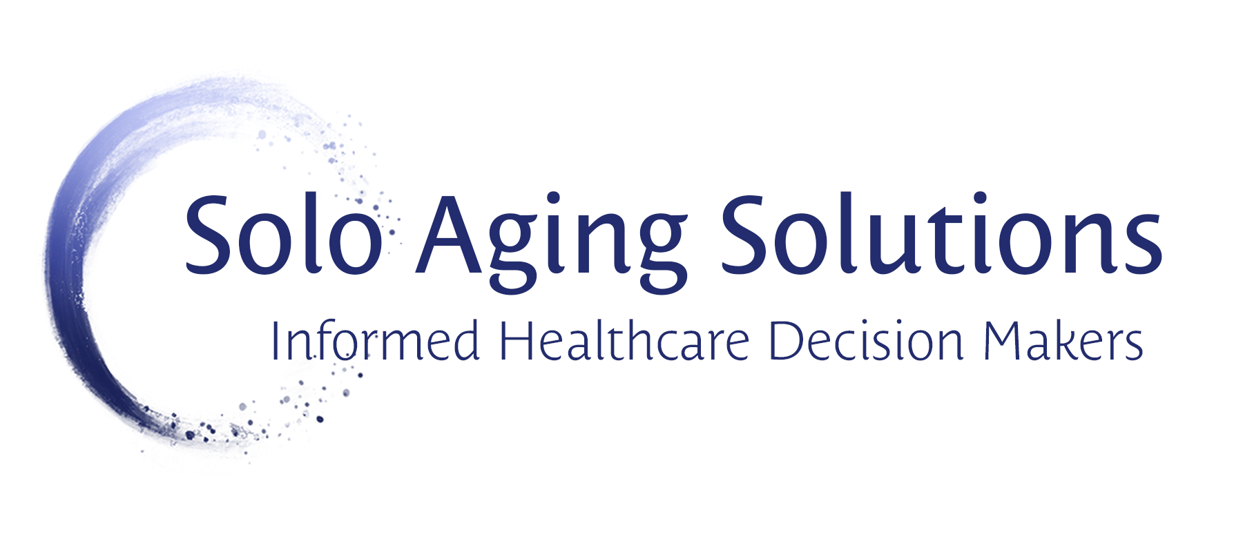 Solo Aging Solutions